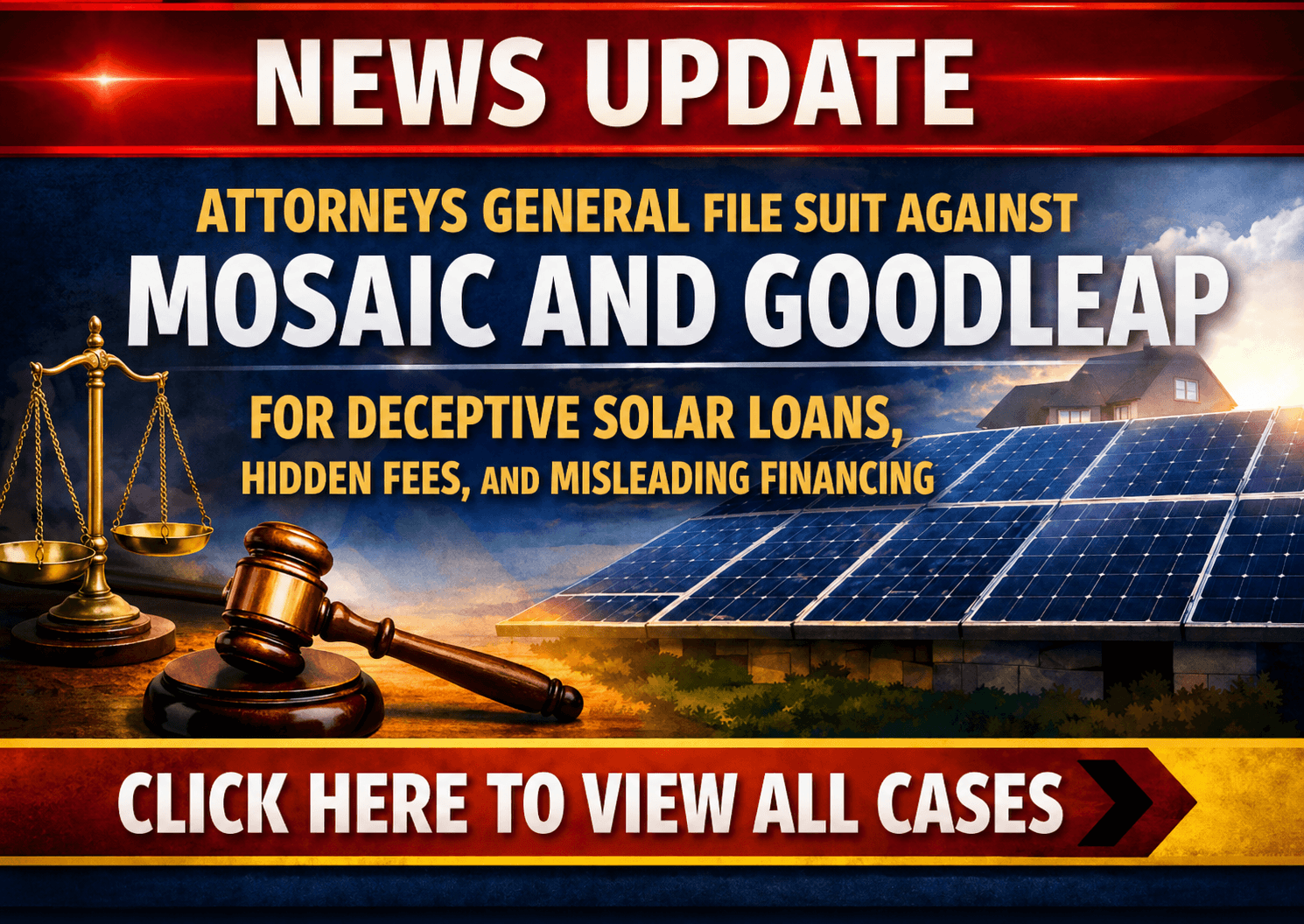goodleap mosaic news banner